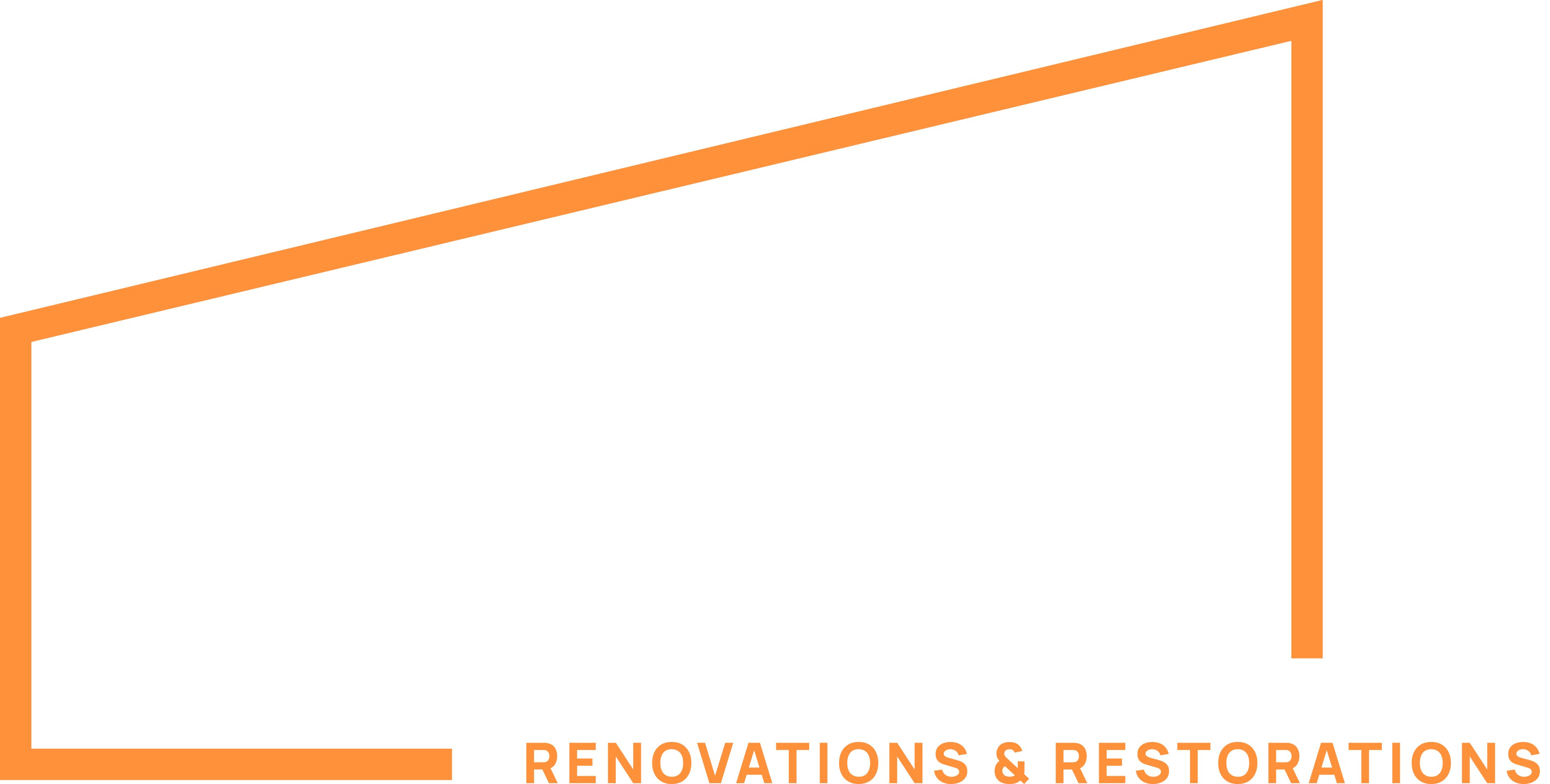 RM Reid Builders in London