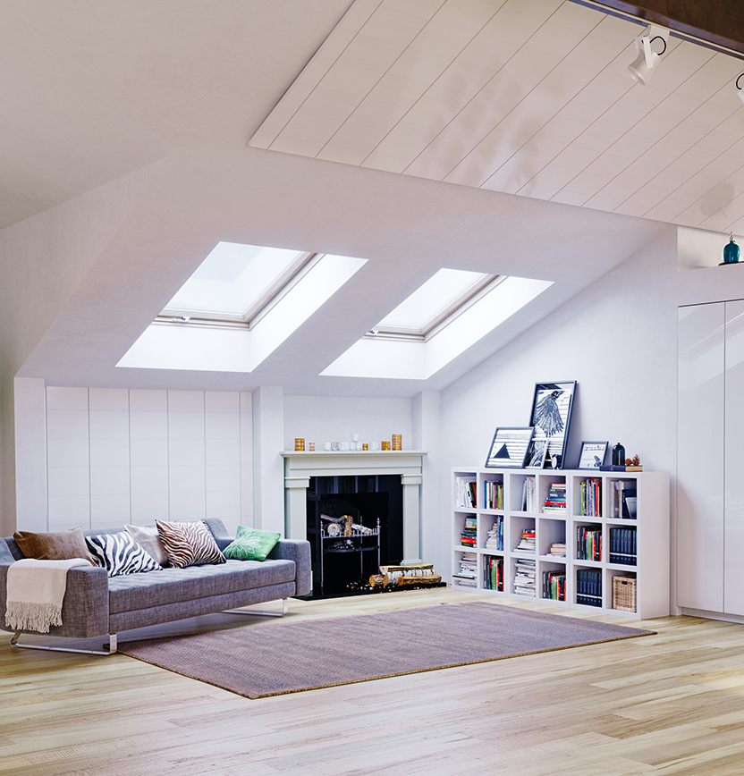 renovations in london