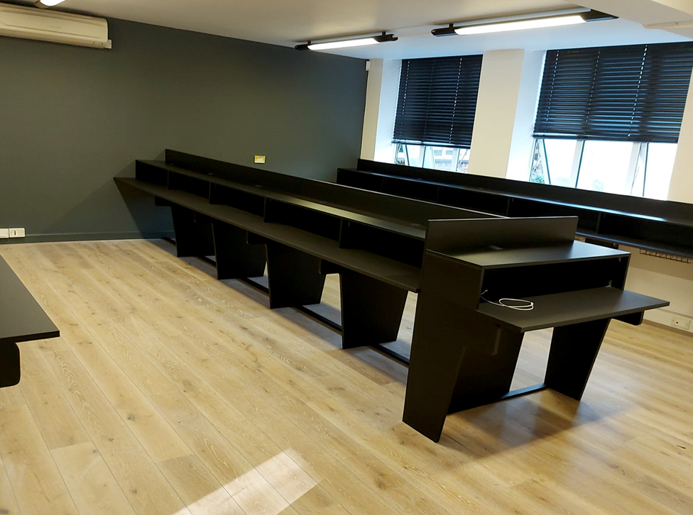 Kitchen & Bathroom Installations in London